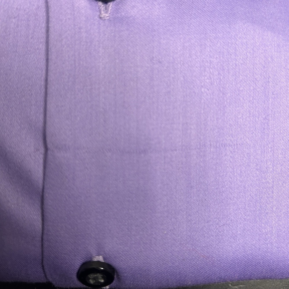 Synergy Men's Dress Shirt NWT - Picture 4 of 4